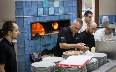 La cultura aziendale nella ristorazione