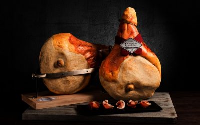 Il Prosciutto di Carpegna: il mio impegno per valorizzare una eccellenza italiana